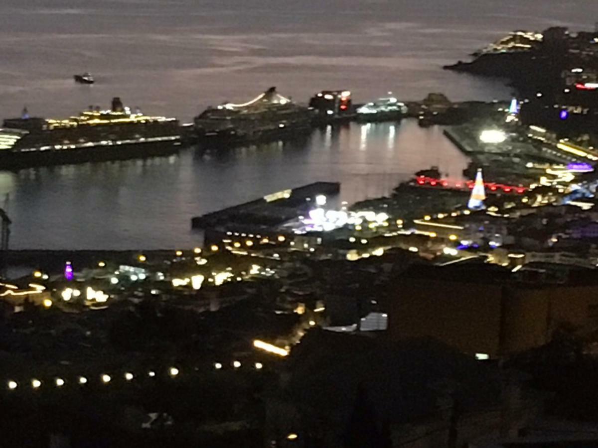Boa Nova Base. Lägenhet Funchal  Exteriör bild
