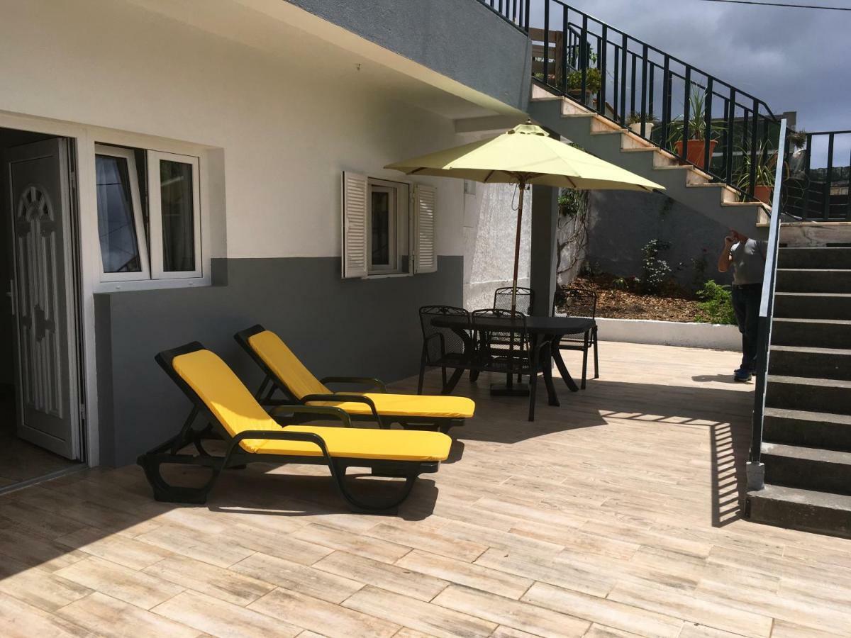 Boa Nova Base. Lägenhet Funchal  Exteriör bild